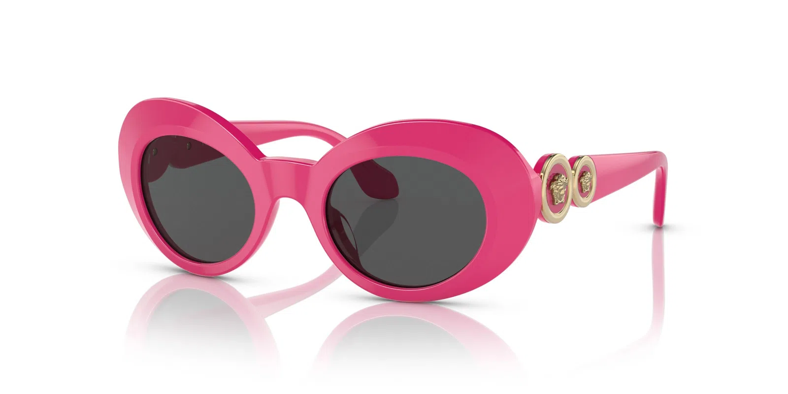 Versace Kids 4428U Sunglasses - view 15